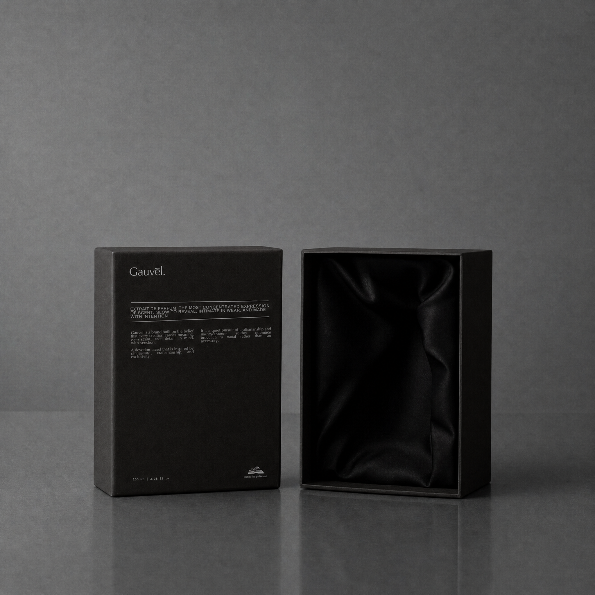 Premium Box