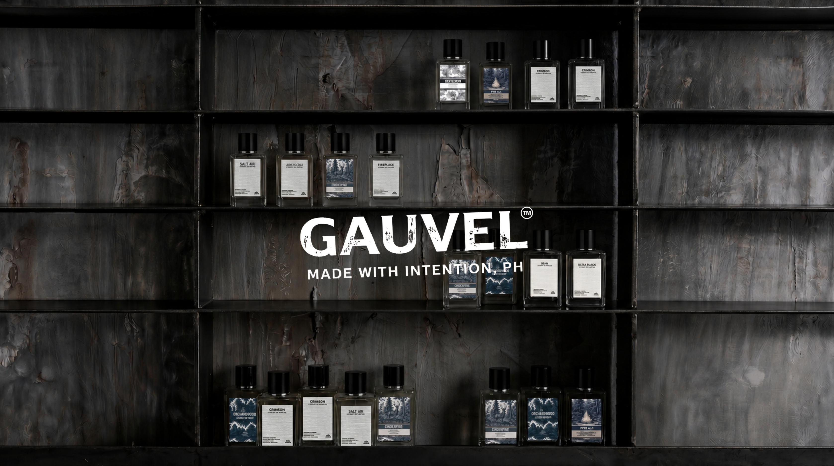 GAUVEL Collection