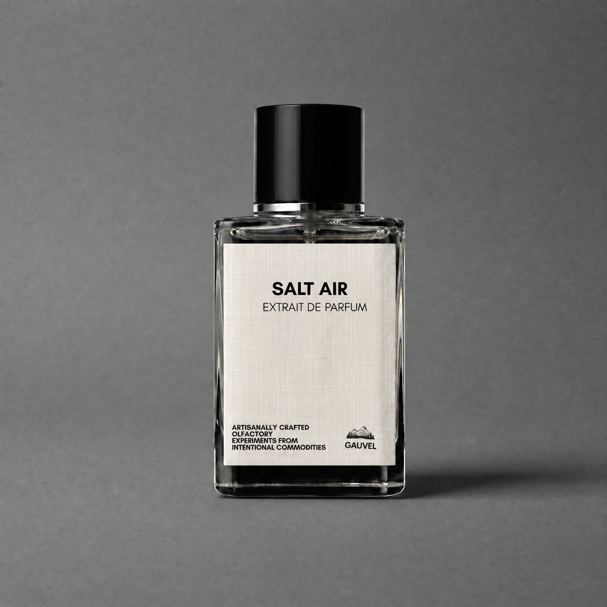 Salt Air