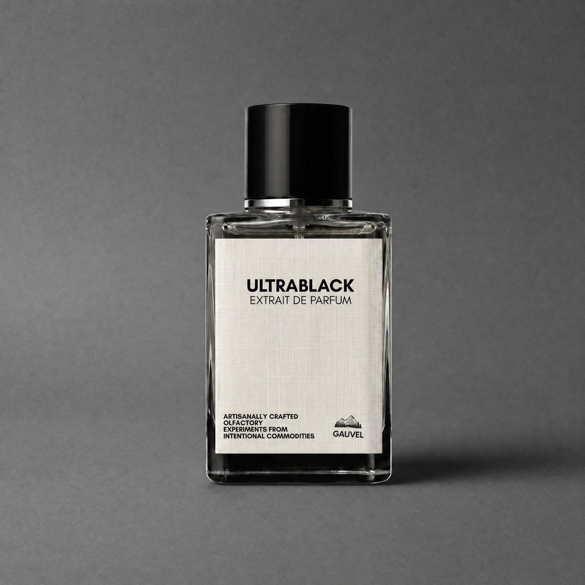 Ultrablack